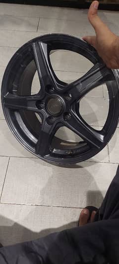 rims