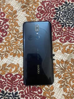 Oppo F 11 8/256
