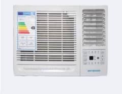 window AC