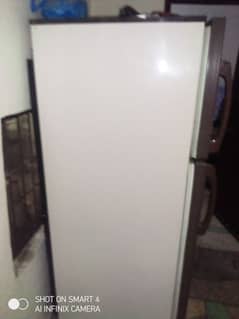 fridge