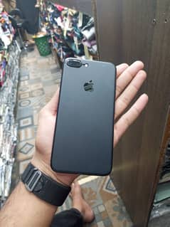 I phone 7 plus urgent sale