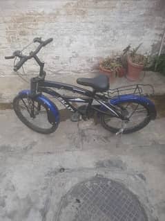 GalaxyBicycle