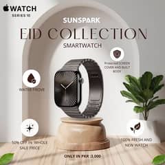 Smartwatches  Apple Watches | Wholesale in Pakistan with Free Delivery