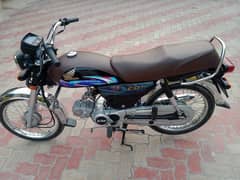 CD 70 24 model for sale