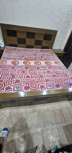 King size mattress for sale