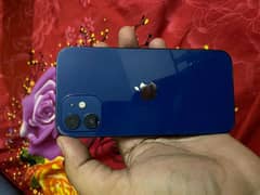 Iphone 12 128 jv