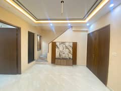 Corner