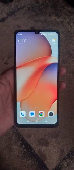 redmi