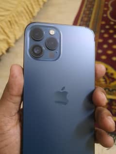 Iphone 12 pro max 256gb 10/10