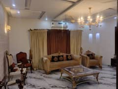 1Kanal Most Beautiful House For Sale DHA Phase 3