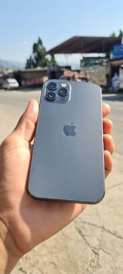 iphone 12 pro