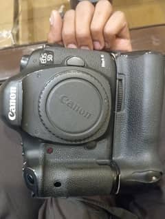 argent sale Brand canon lush condition hain shutter count nahi ho rahy