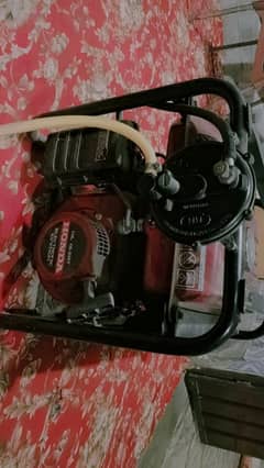 Generator for sale