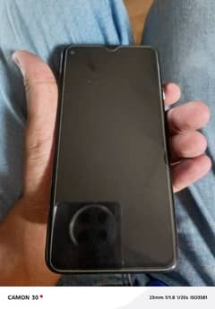 Google Pixel 4a 5g 6/128 10/10 Pta Approved