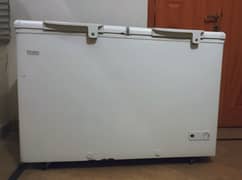 Haier deep freezer