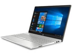 i7 10th gen 4gb gpu 512ssd 16gb ram hp pavillion new logo