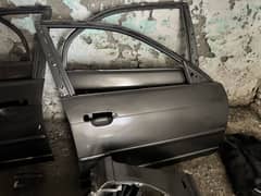 Honda civic 2001 to2006