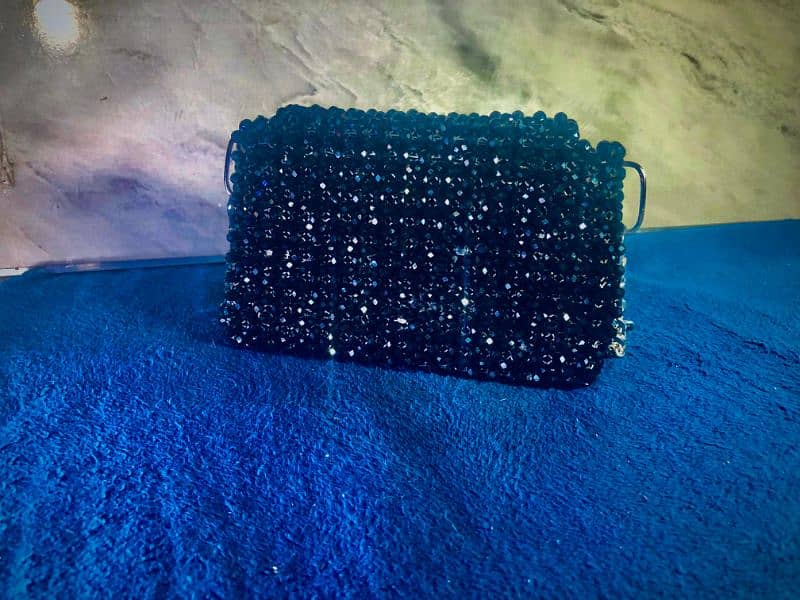 crystal pearl bag 1