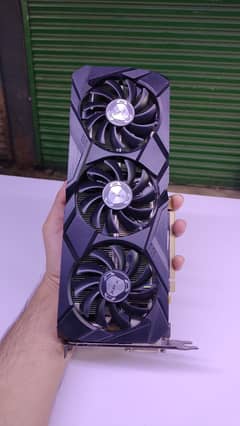 Rx 590 8gb