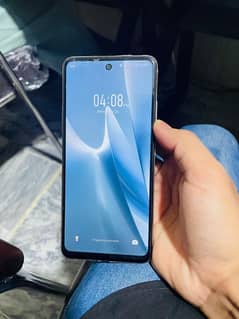 Infinix Smart 8 Pro