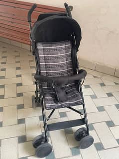 tinnies pram. .
