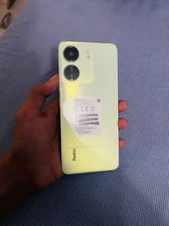 REDMI