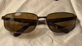 RAY-BAN