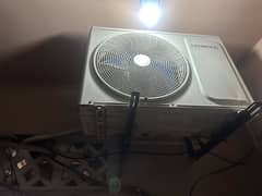 Kanwood inverter 1 ton ac model 2022