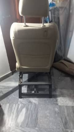 Japanese Car Seat Available