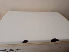 urgent sale Dawlance freezer in low price