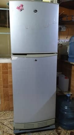 Pel Refrigerator Full Size
