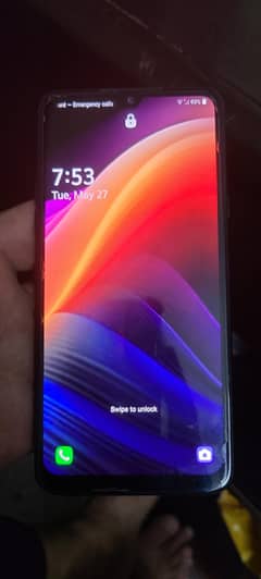 LG G8 ThinQ 6 GB 64 GB