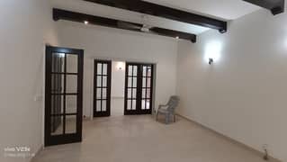 10 Marla Full House Is Available For Rent In Dha Phase 3 Near McDonald's Y Block