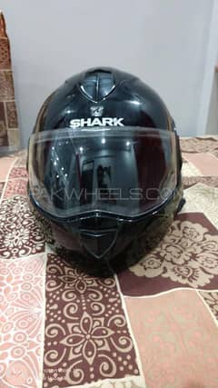 Shark Evoline Series 3 Helmet