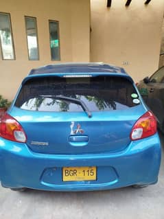 Mitsubishi