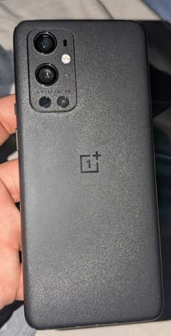 One