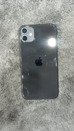 I phone 11 for sale pta approved