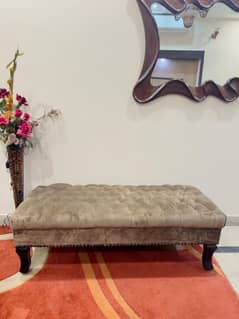3 seater deewan