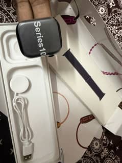 Apple watch series 10