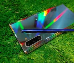 Samsung Note 10 Plus 12.256 gb 0325.3982. 767