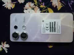 Redmi note 13 4g 8+8/256