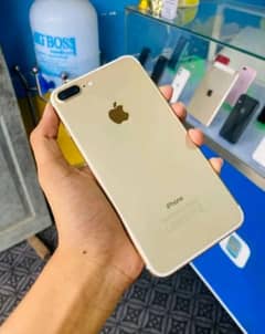 iPhone 7 plus 128 GB my WhatsApp number 0325-74-52-678