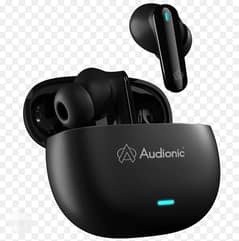 Audionic