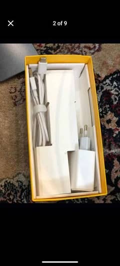 Realme note 60 box open 3 month use