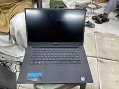 Dell Precision 5540