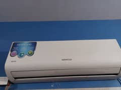 Kenwood 1.5 ton eIcon AC