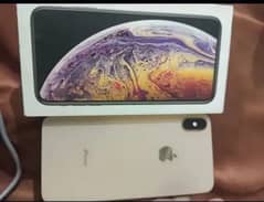Xs max pta prove with box