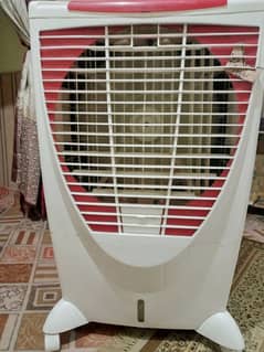 BOSS KENSTAR Air Cooler .