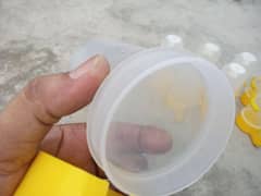 Feeder Drinker 350 ML and Next Box