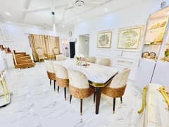 3 Bed 235 Sq. Yds Luxury Villa For Rent in Precinct 31 Bahria Town Karachi